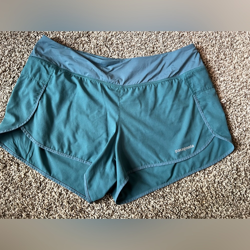Patagonia Strider Running Shorts